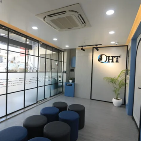 Advanced QHT Technology