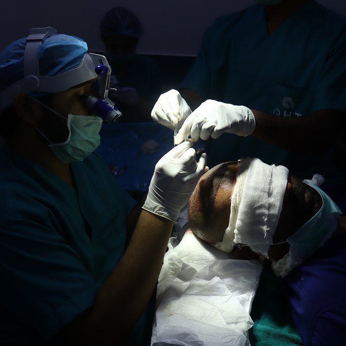 Patient-Centric Approach