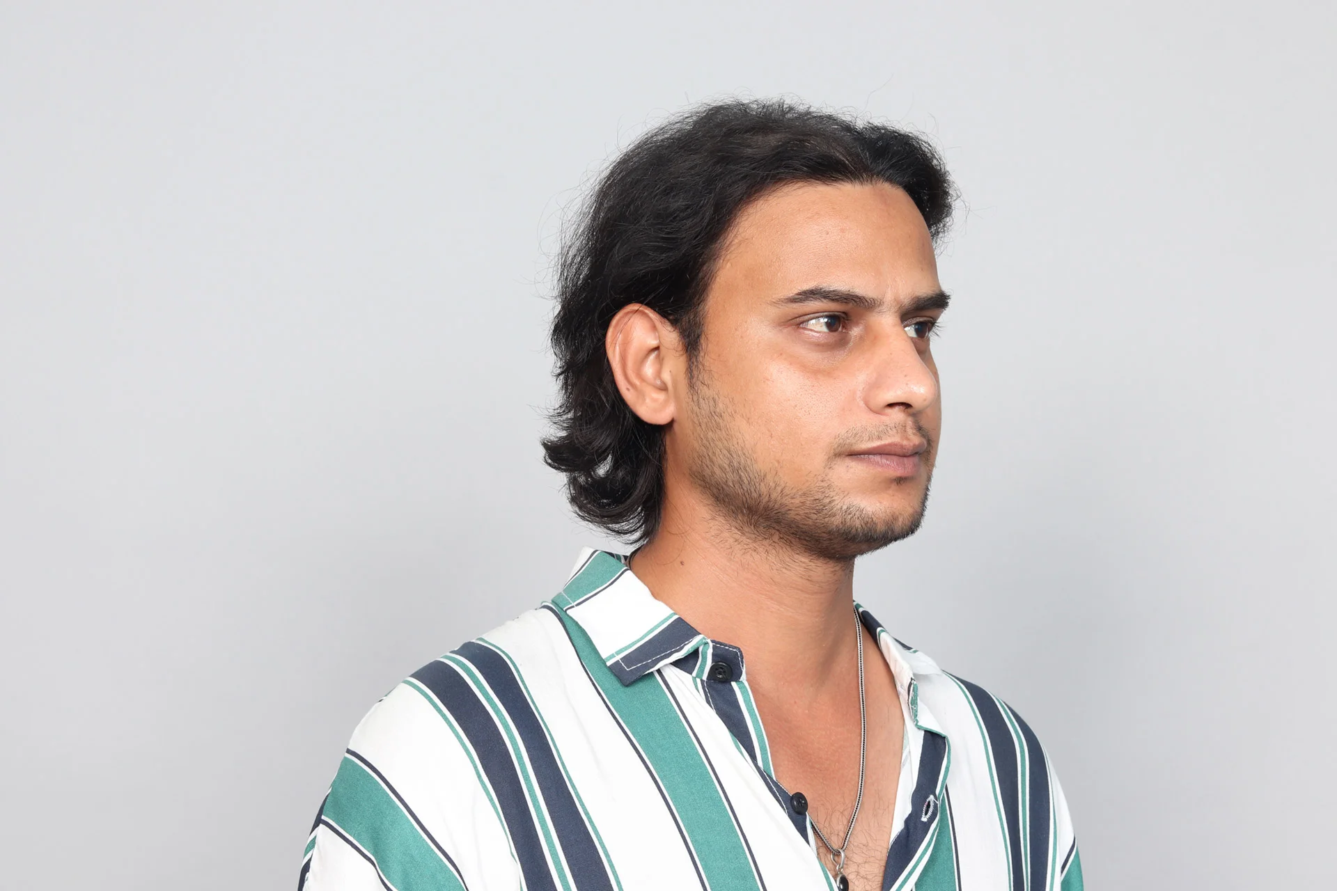 Ht Mehtab Mohd. Mehtab - QHT Clinic