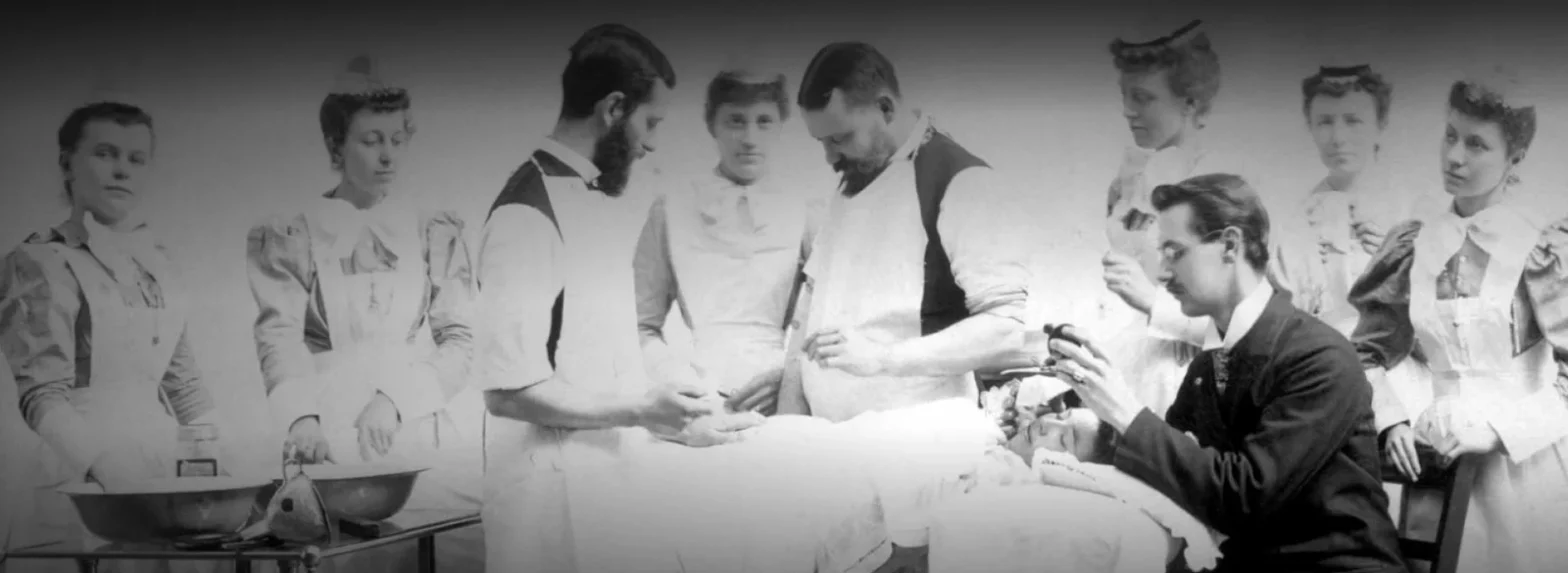 History Of Hair Transplant